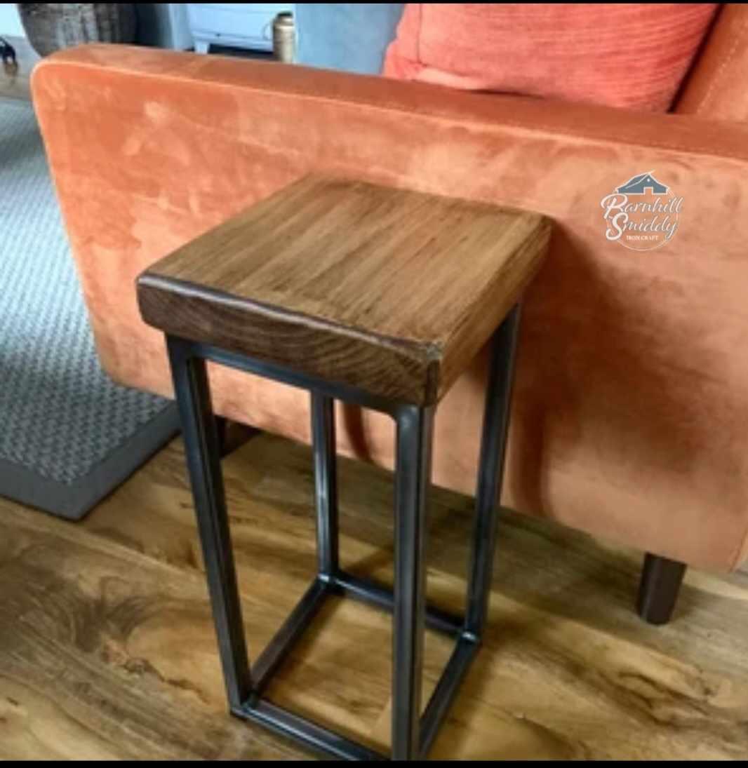 Adair Plant Stand/ Small table/ Side table