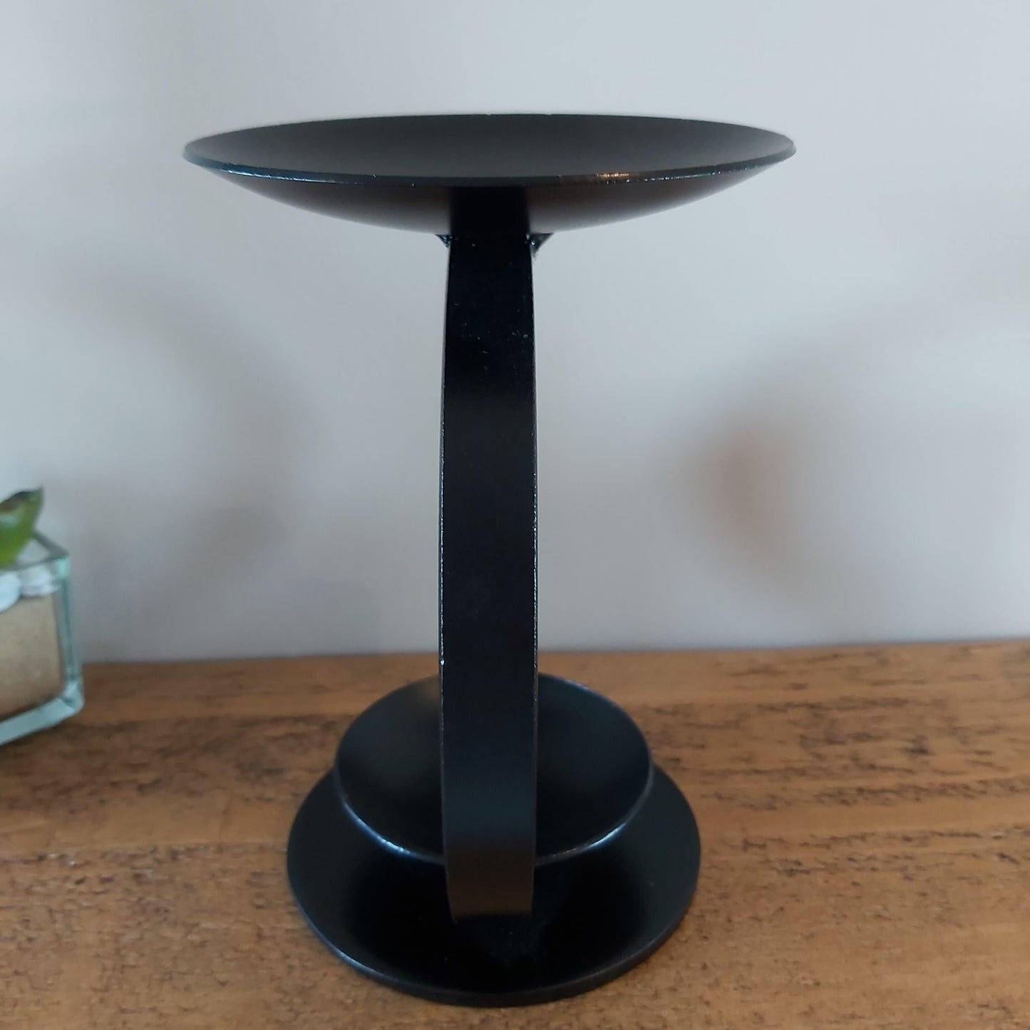 Simplicity Ring Candleholder