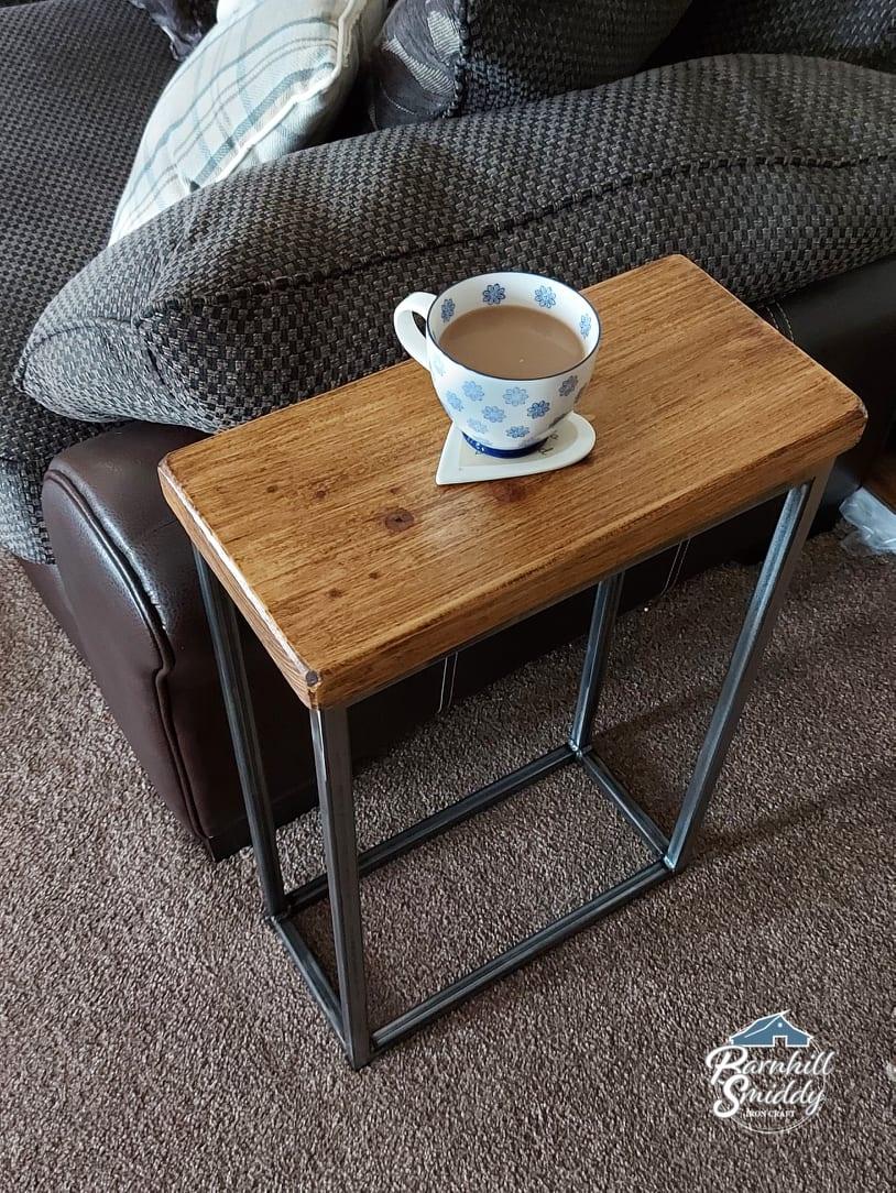 Calder Sofa Table/Side Table/Console Table