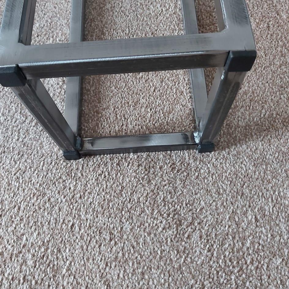 Adair Plant Stand/ Small table/ Side table