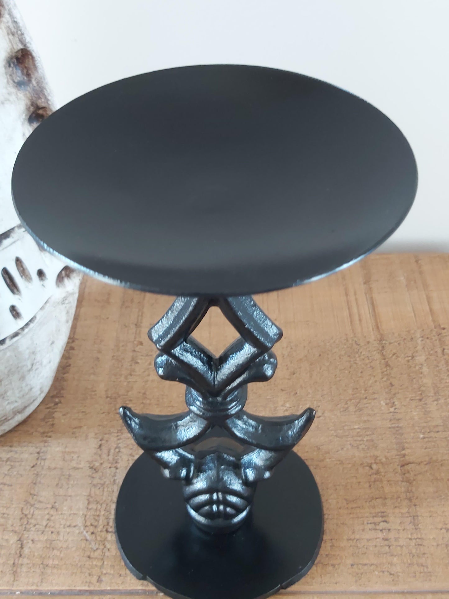 Leon Handmade Candleholder