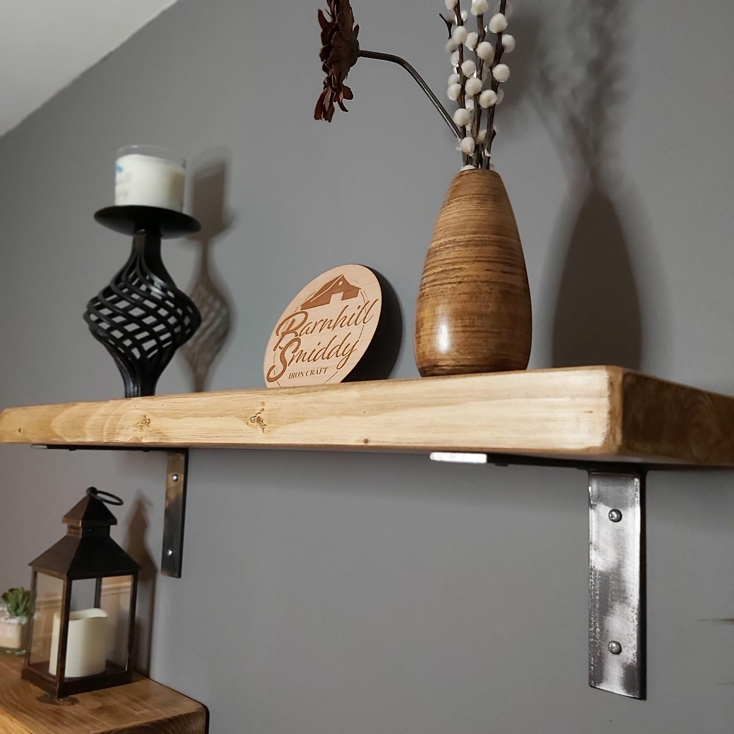 Shelving