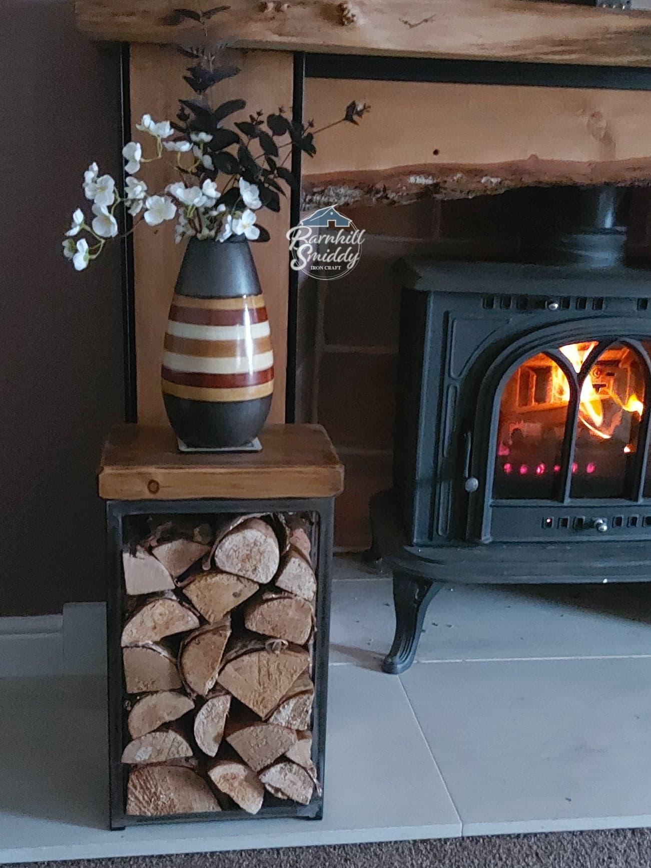 Log Holders