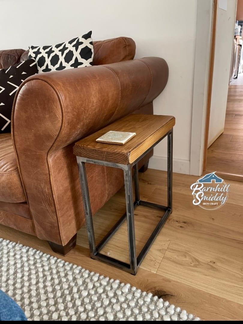 Sofa Tables/Side Tables