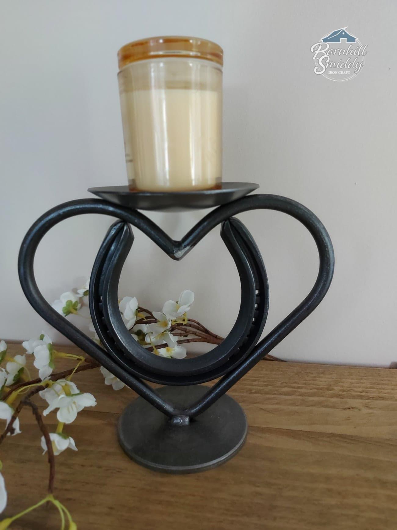 Candleholders