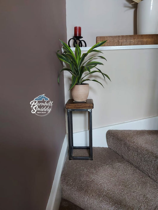 Adair Plant Stand/ Small table/ Side table